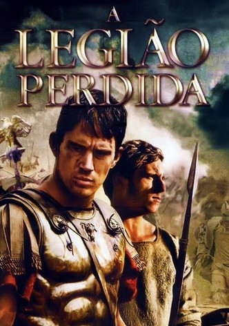 A Águia da Nona Legião