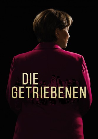 Die Getriebenen