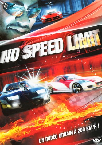 No Speed Limit