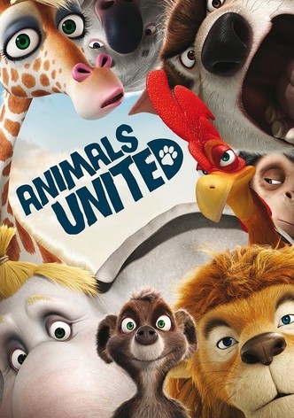 Animals United