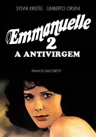 Emmanuelle - A Antivirgem