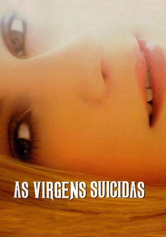As Virgens Suicidas