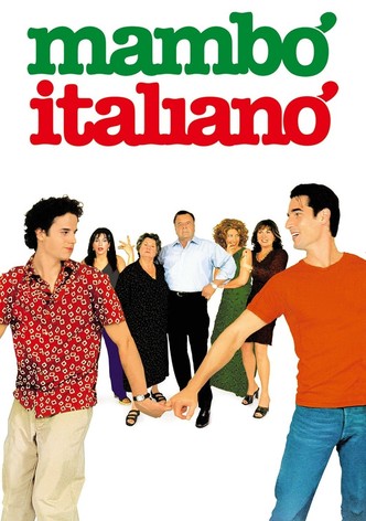 Mambo Italiano