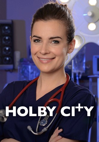 Holby City