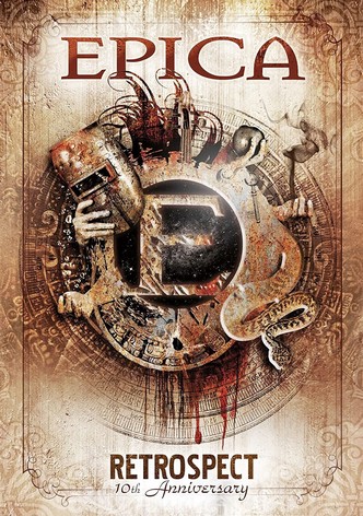 Epica: Retrospect: 10th Anniversary