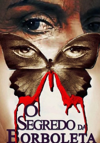 O Segredo da Borboleta