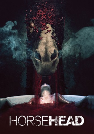 Horsehead - Wach auf, wenn du kannst...