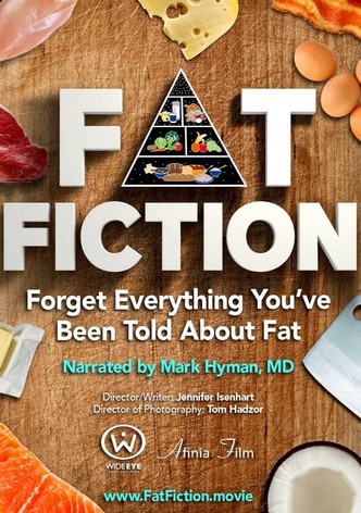 Fat Fiction