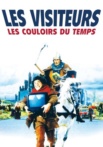 Les Couloirs du temps : Les Visiteurs II