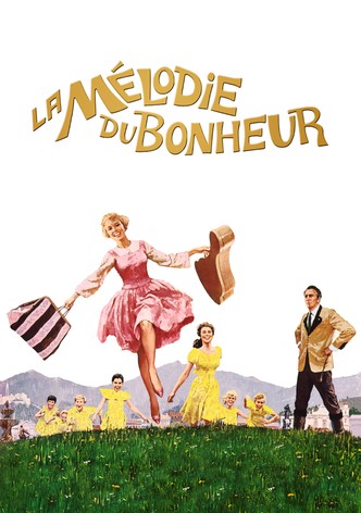 La Mélodie du bonheur