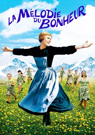 La Mélodie du bonheur