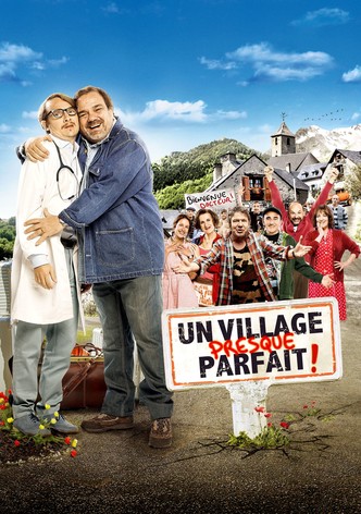 Un village presque parfait