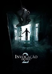 The Conjuring 2 - A Evocação