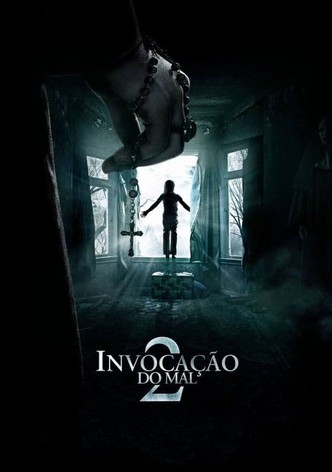 The Conjuring 2 - A Evocação