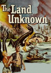 The Land Unknown