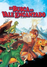 Em Busca do Vale Encantado