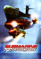 Submarine 707 Revolution