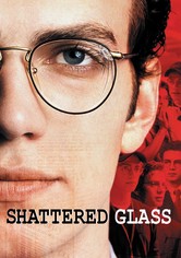 Stephen Glass – rubrikernas man