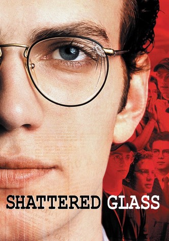 Shattered Glass