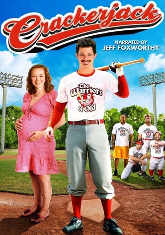 Crackerjack