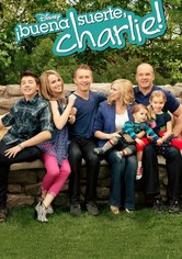 ¡Buena suerte, Charlie! - Temporada 4