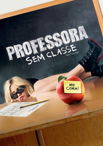 Bad Teacher