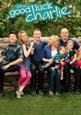 Good Luck Charlie - Season 4