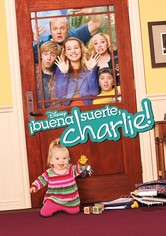 ¡Buena suerte, Charlie!