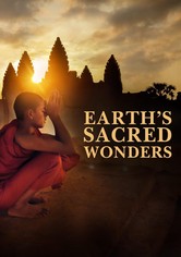 Sacred Wonders - Sacred Wonders