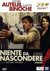 Niente da nascondere