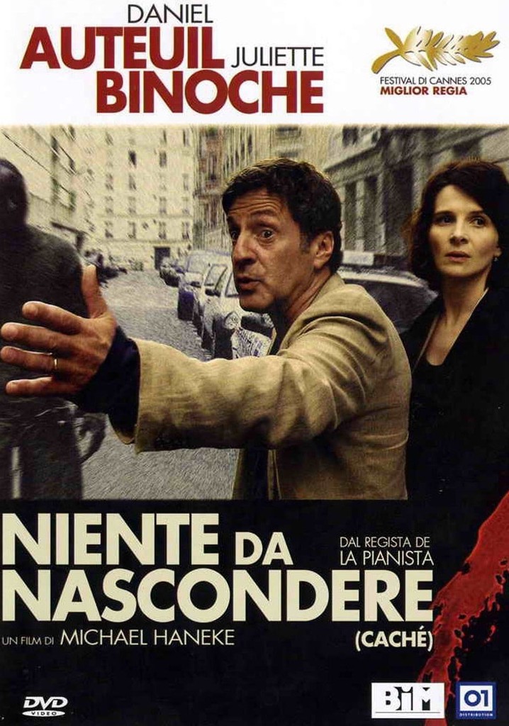 Niente Da Nascondere Spiegazione Finale Niente da nascondere - film: guarda streaming online