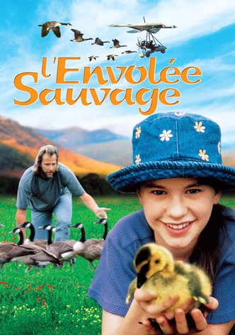 L'Envolée Sauvage