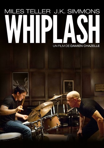 Whiplash full movie stream new arrivals