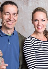 Zuhause im Glück – Unser Einzug in ein neues Leben