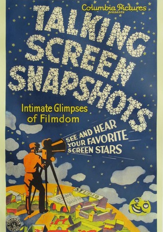 Screen Snapshots No. 11