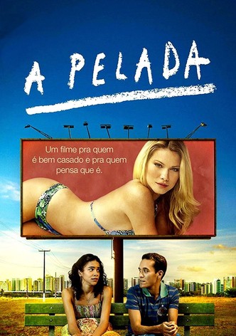 A Pelada