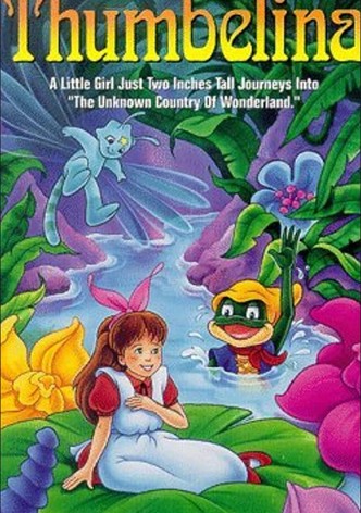 Thumbelina