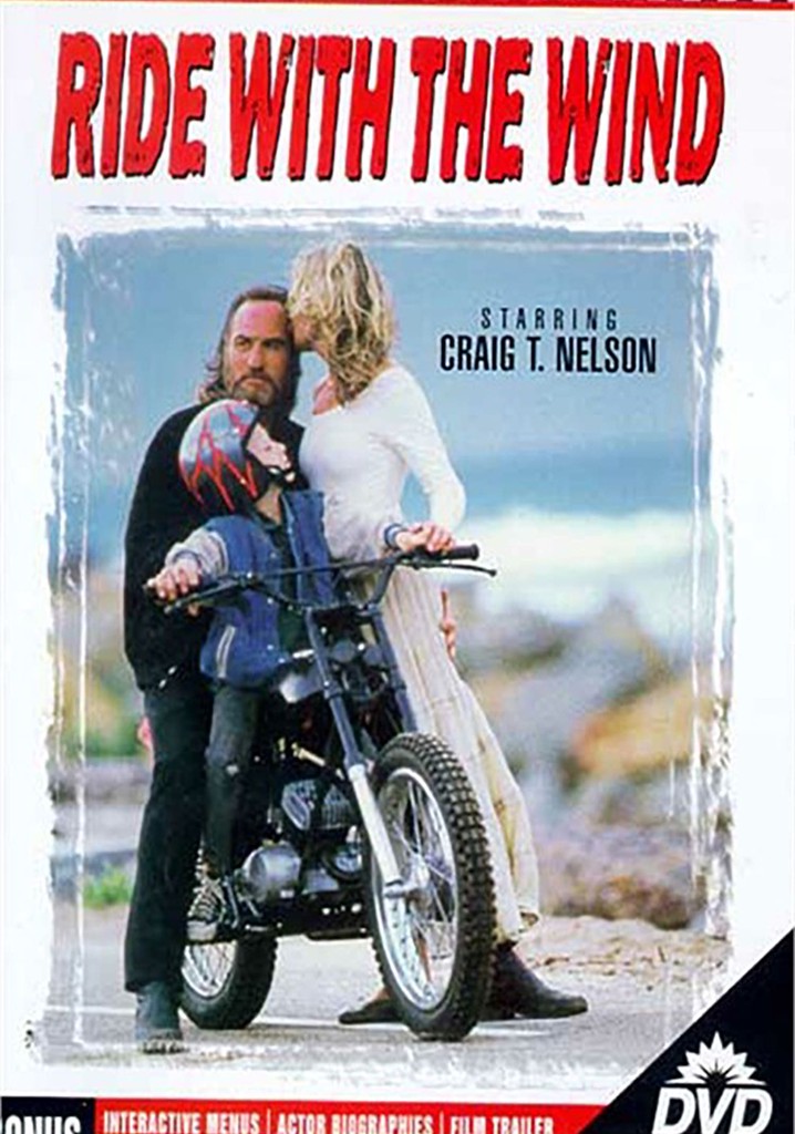 Ride with the Wind