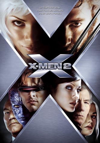 X-Men 2