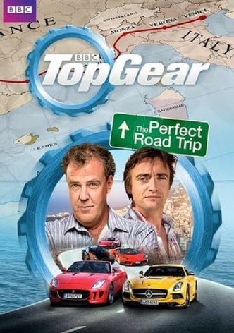 Top Gear: The Perfect Road Trip