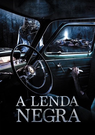 A Lenda Negra