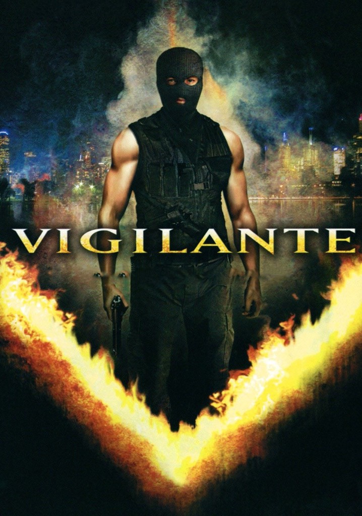 Vigilante