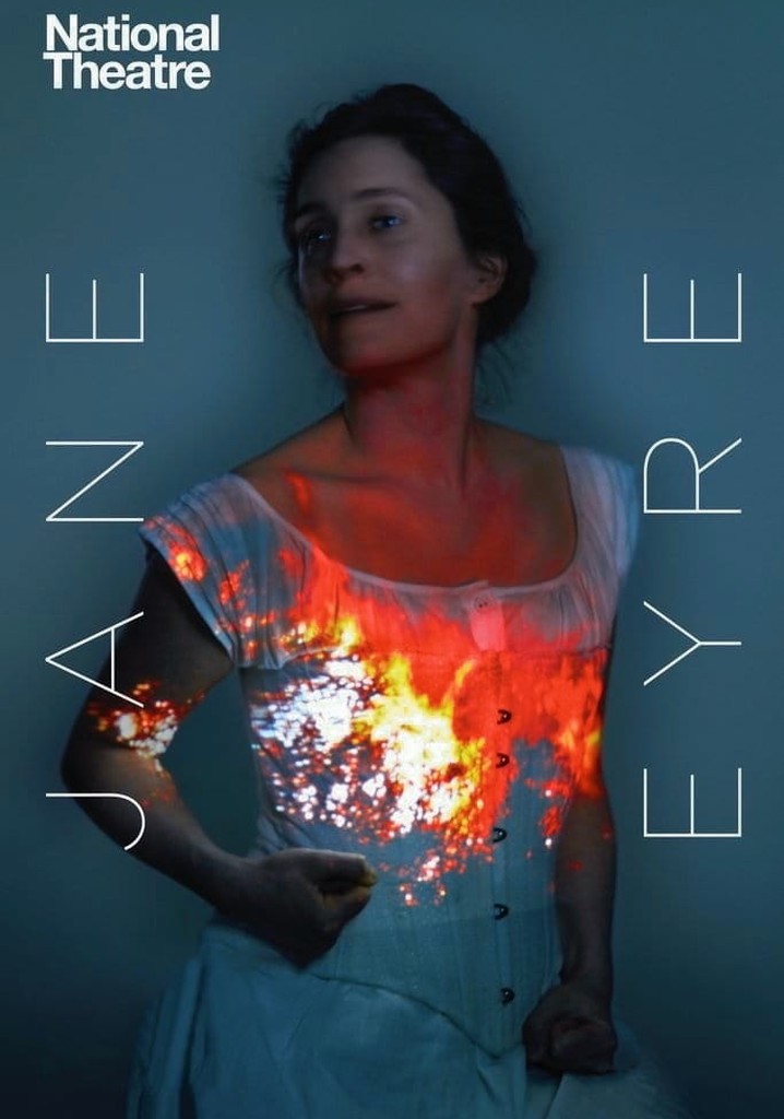 National Theatre Live: Jane Eyre
