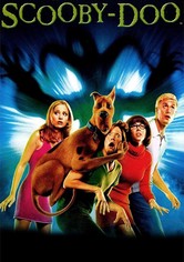Scooby-Doo