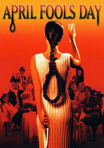 Έγκλημα την Πρωταπριλιά