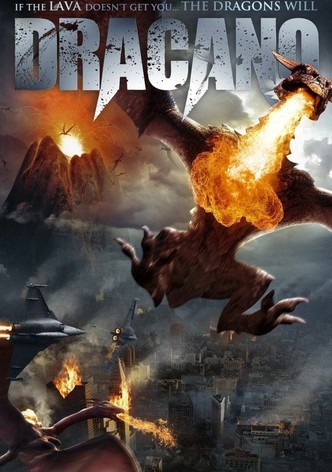 Dragon Apocalypse - Ihr Feuer vernichtet alles