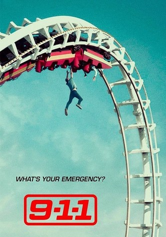 9-1-1 Notruf L.A. - Staffel 9