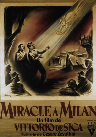 Miracle à Milan