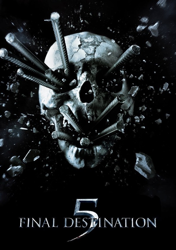 Final destination 5 full movie watch online dailymotion new arrivals