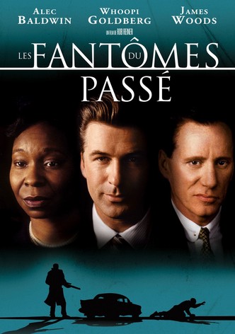 Les Fantômes du passé